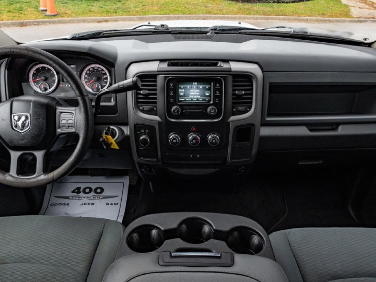 2017 RAM 1500 Express Photo