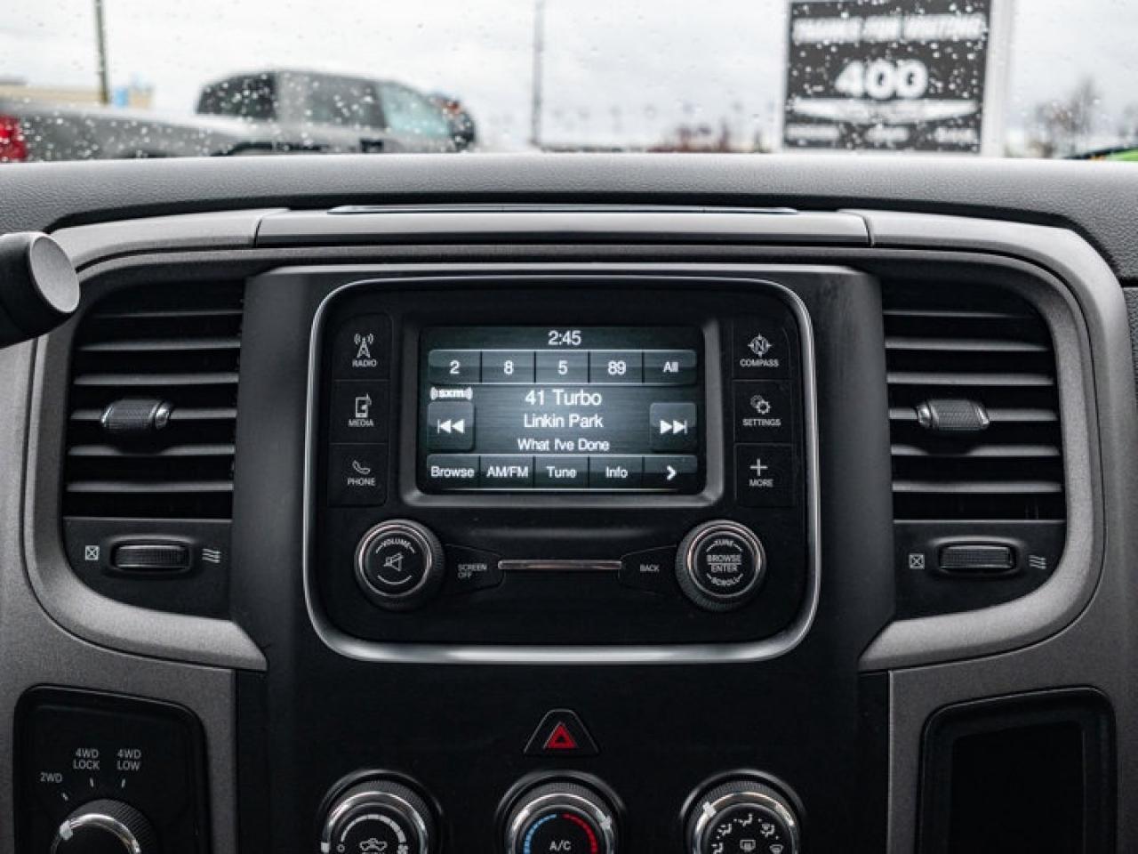 2017 RAM 1500 Express Photo