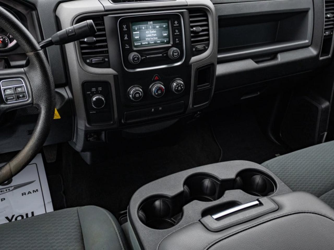 2017 RAM 1500 Express Photo