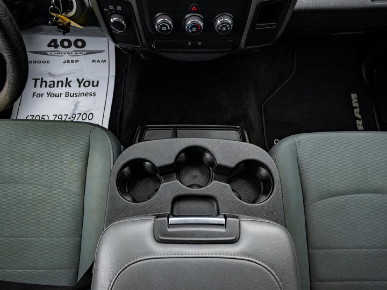 2017 RAM 1500 Express Photo