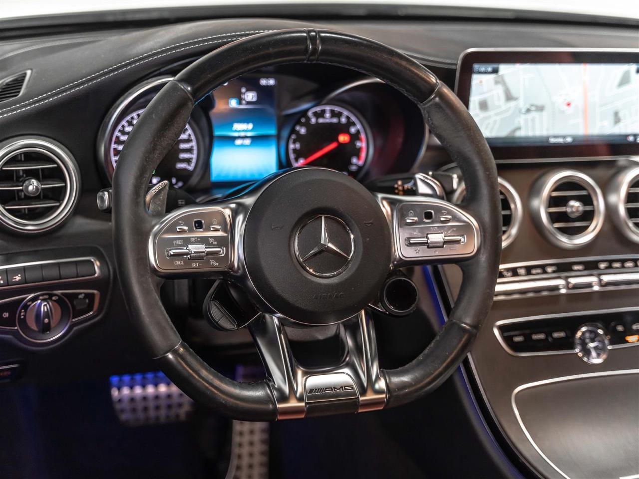 2021 Mercedes-Benz C43 AMG C 43|COUPE|BURMESTER|VALVETRONIC|AMG DRIVE UNIT|LOADED Photo