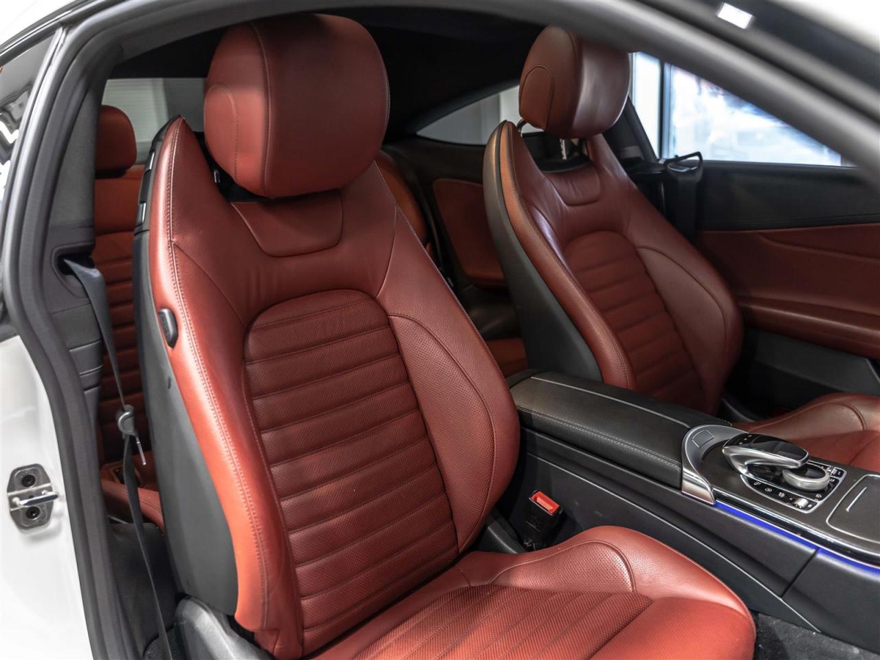 2021 Mercedes-Benz C43 AMG C 43|COUPE|BURMESTER|VALVETRONIC|AMG DRIVE UNIT|LOADED Photo