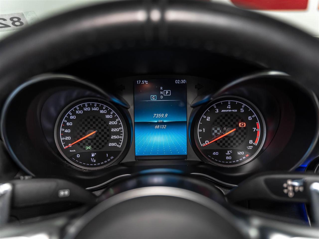 2021 Mercedes-Benz C43 AMG C 43|COUPE|BURMESTER|VALVETRONIC|AMG DRIVE UNIT|LOADED Photo