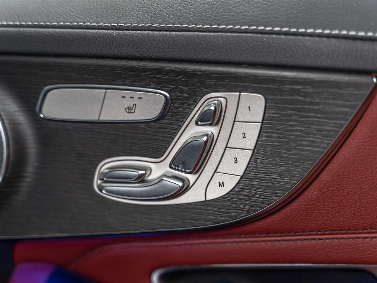 2021 Mercedes-Benz C43 AMG C 43|COUPE|BURMESTER|VALVETRONIC|AMG DRIVE UNIT|LOADED Photo