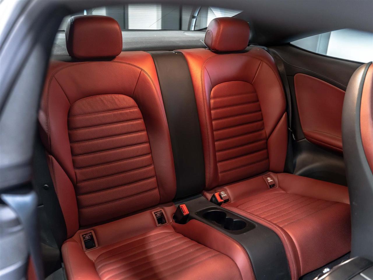 2021 Mercedes-Benz C43 AMG C 43|COUPE|BURMESTER|VALVETRONIC|AMG DRIVE UNIT|LOADED Photo