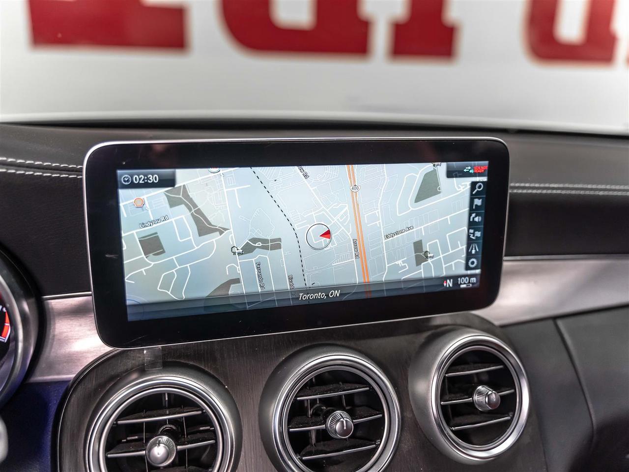 2021 Mercedes-Benz C43 AMG C 43|COUPE|BURMESTER|VALVETRONIC|AMG DRIVE UNIT|LOADED Photo