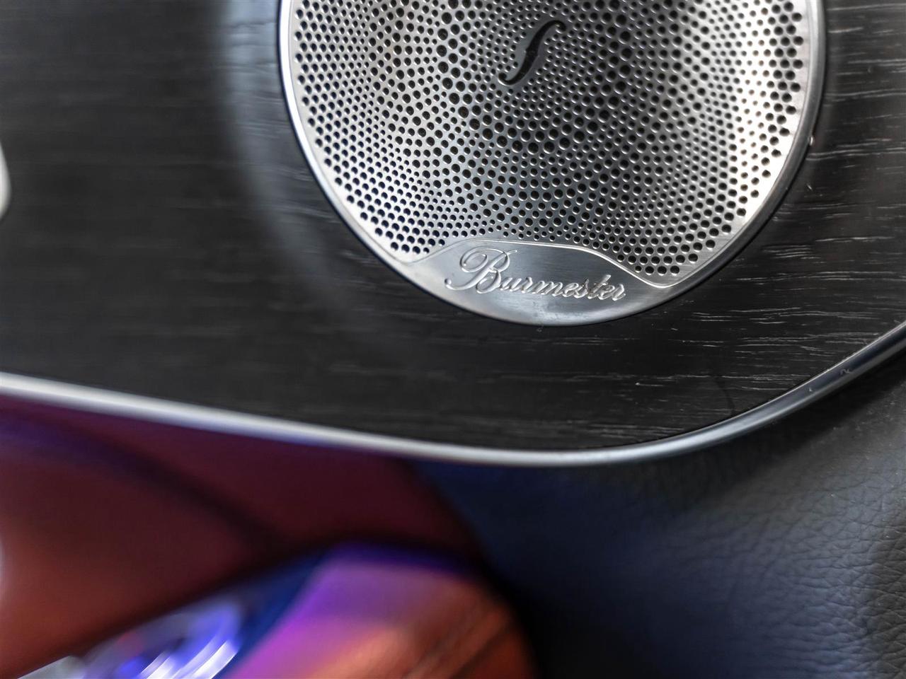 2021 Mercedes-Benz C43 AMG C 43|COUPE|BURMESTER|VALVETRONIC|AMG DRIVE UNIT|LOADED Photo