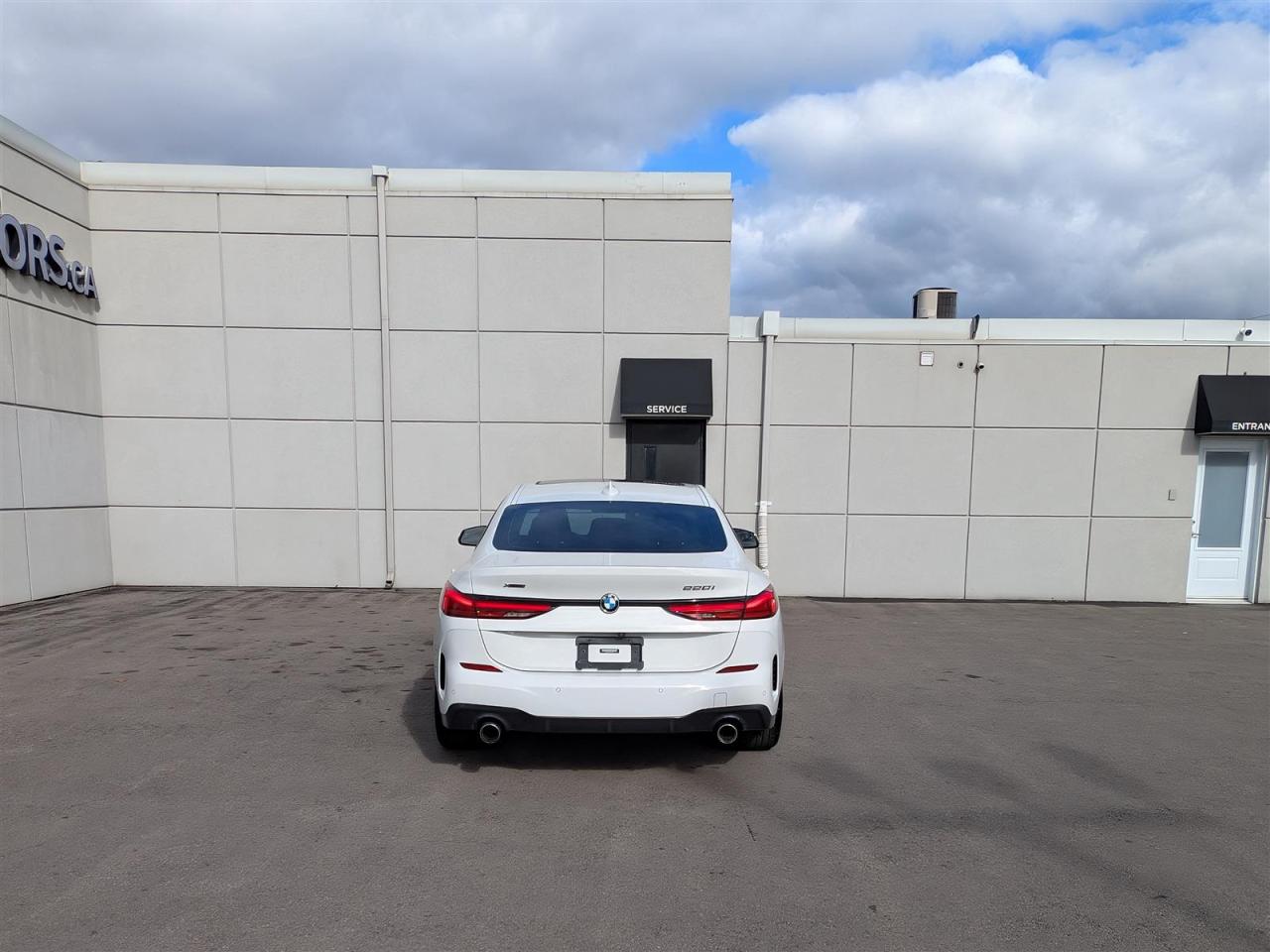 2021 BMW 228i XDRIVE - NAVI - PANO ROOF -TECH FEATS Photo3