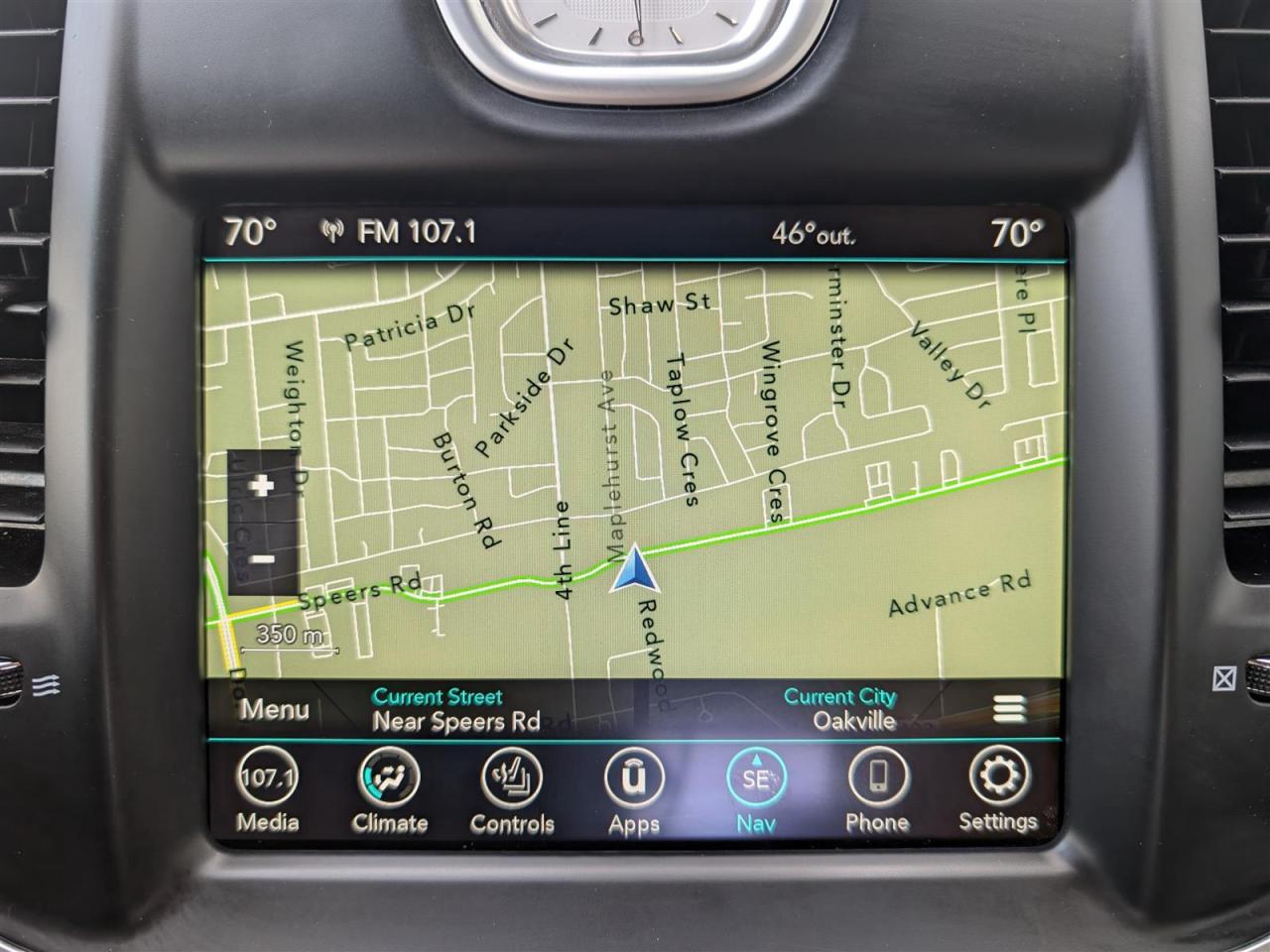 2023 Chrysler 300 TOURING AWD - NAVI - PANO ROOF - LEATHER - TECH FEATS