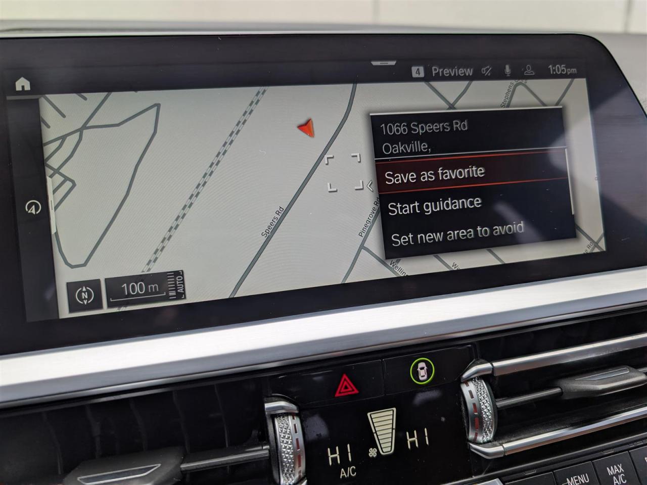 2020 BMW 330i XDRIVE - NAVI - SUNROOF - TECH FEATS Photo
