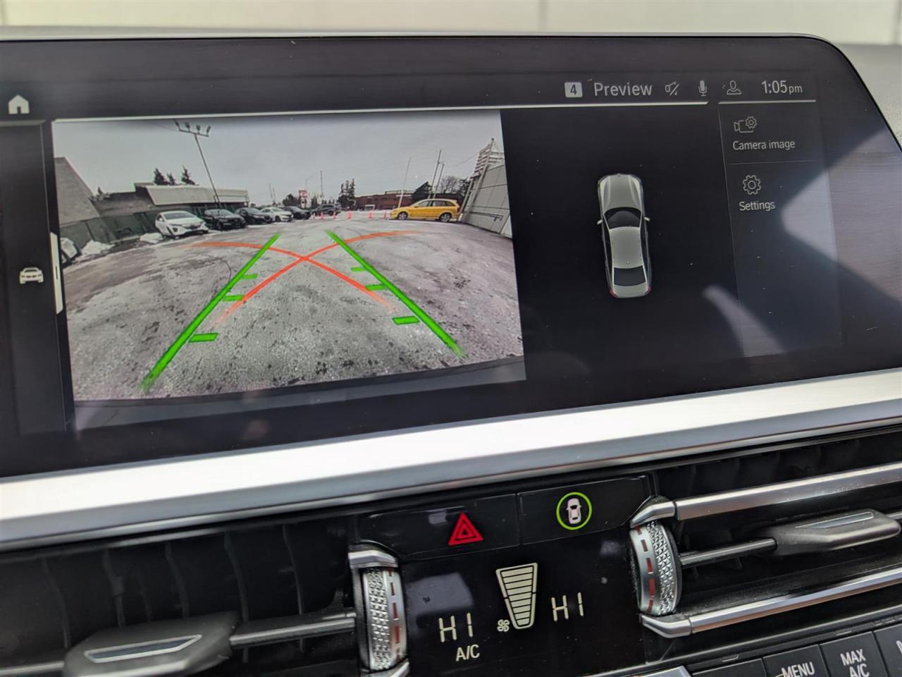 2020 BMW 330i XDRIVE - NAVI - SUNROOF - TECH FEATS Photo