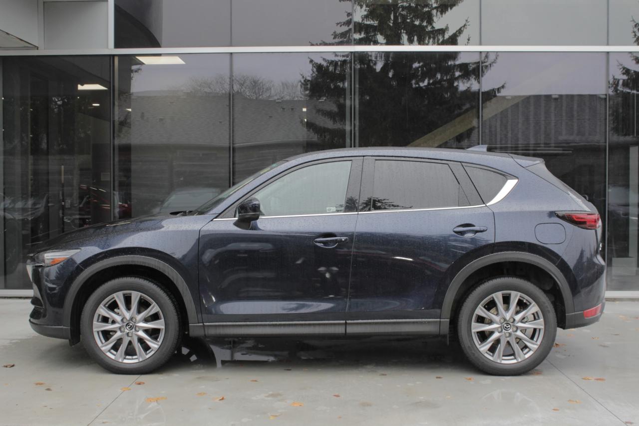 2020 Mazda CX-5 GT Photo