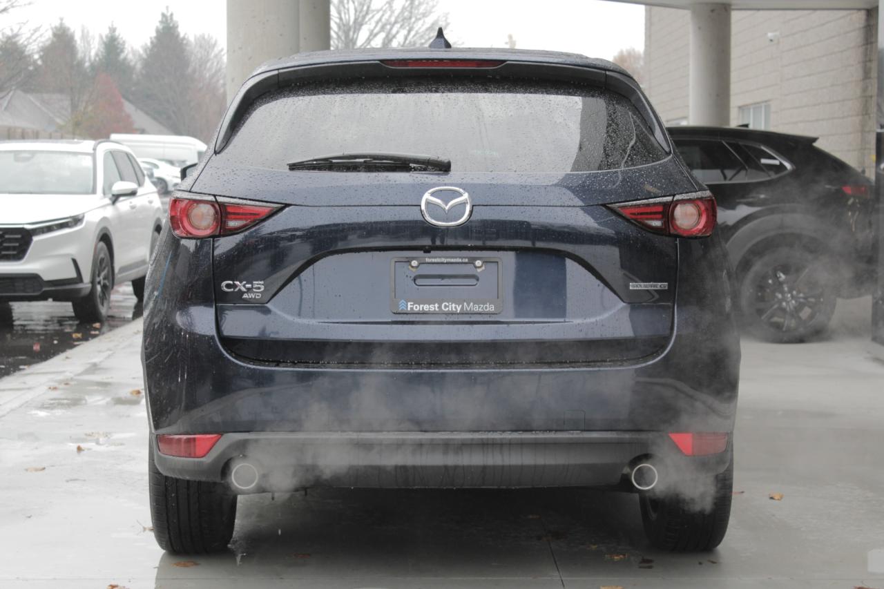 2020 Mazda CX-5 GT Photo3