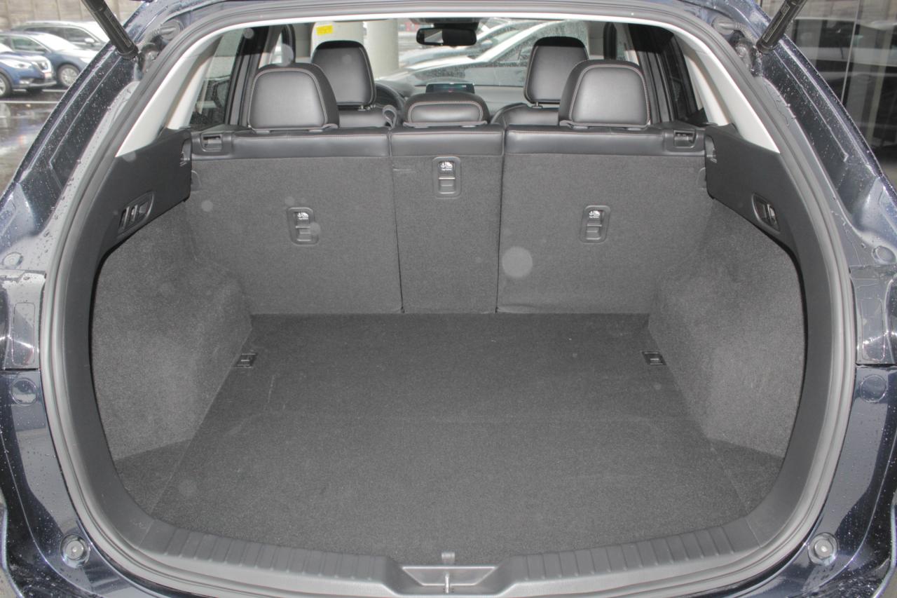 2020 Mazda CX-5 GT Photo