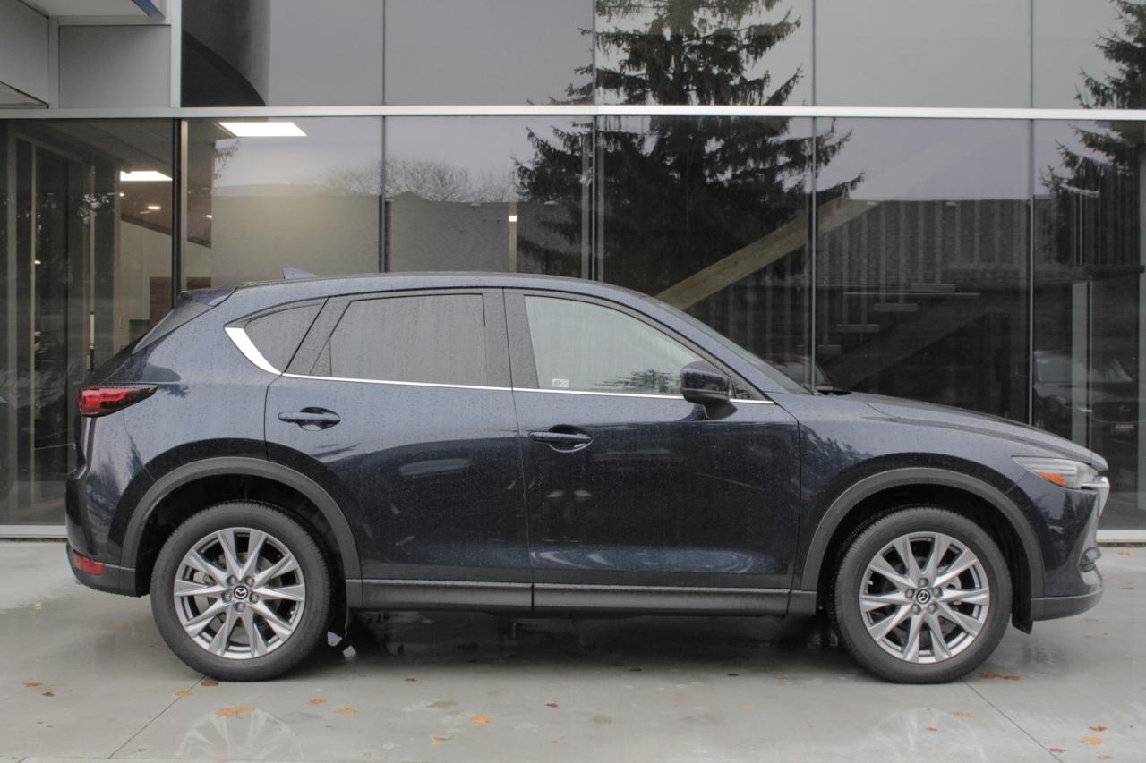 2020 Mazda CX-5 GT Photo