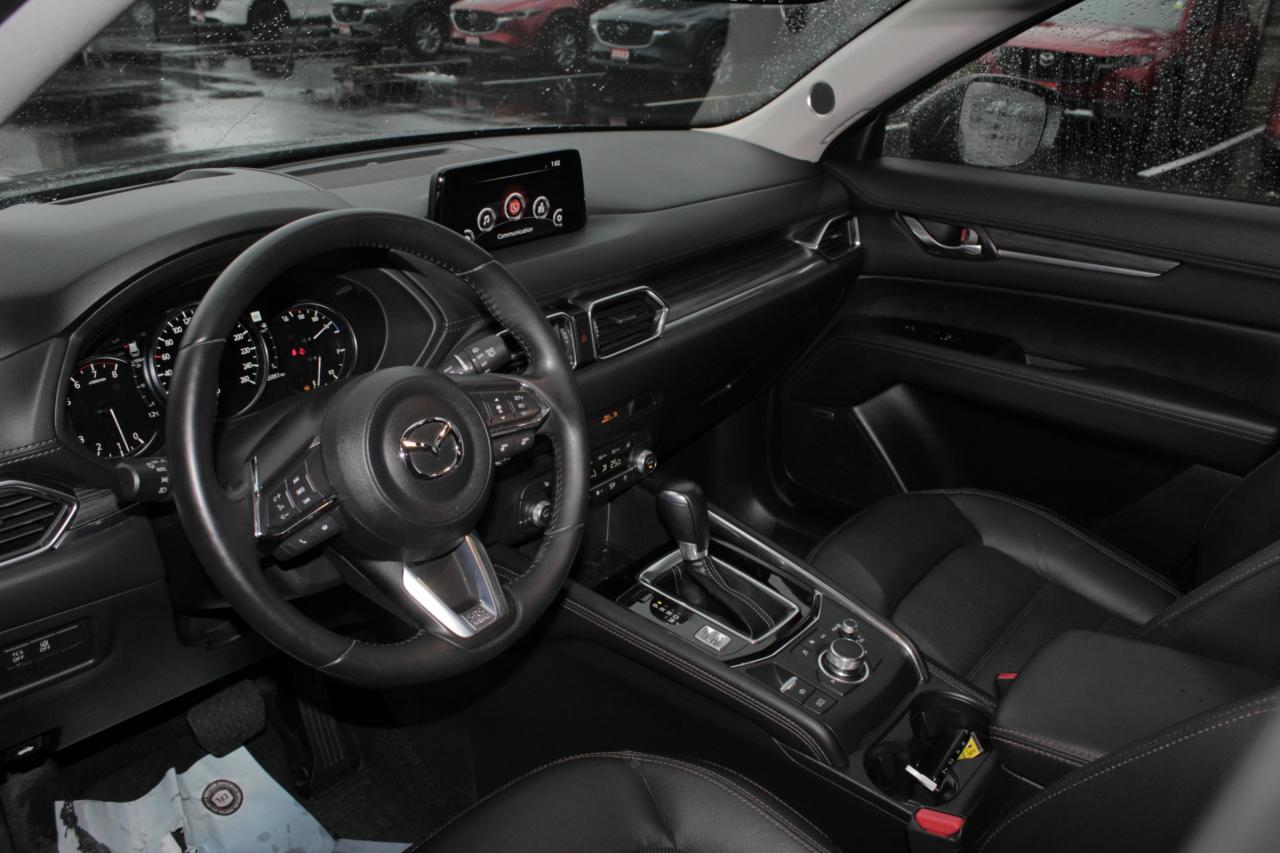 2020 Mazda CX-5 GT Photo