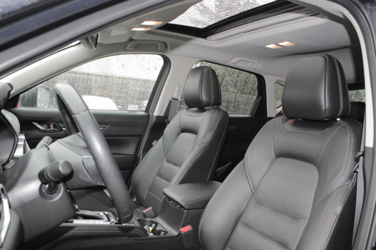 2020 Mazda CX-5 GT Photo