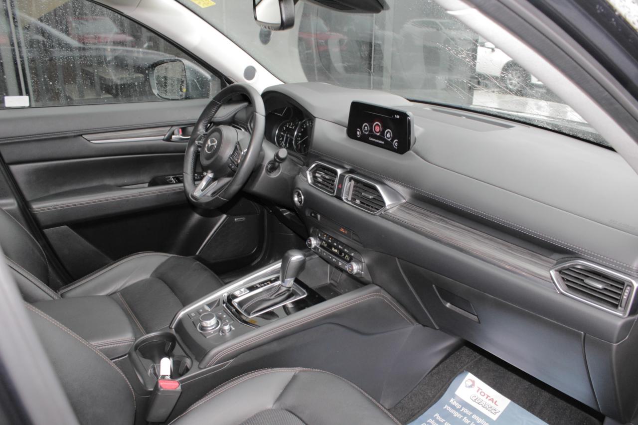 2020 Mazda CX-5 GT Photo