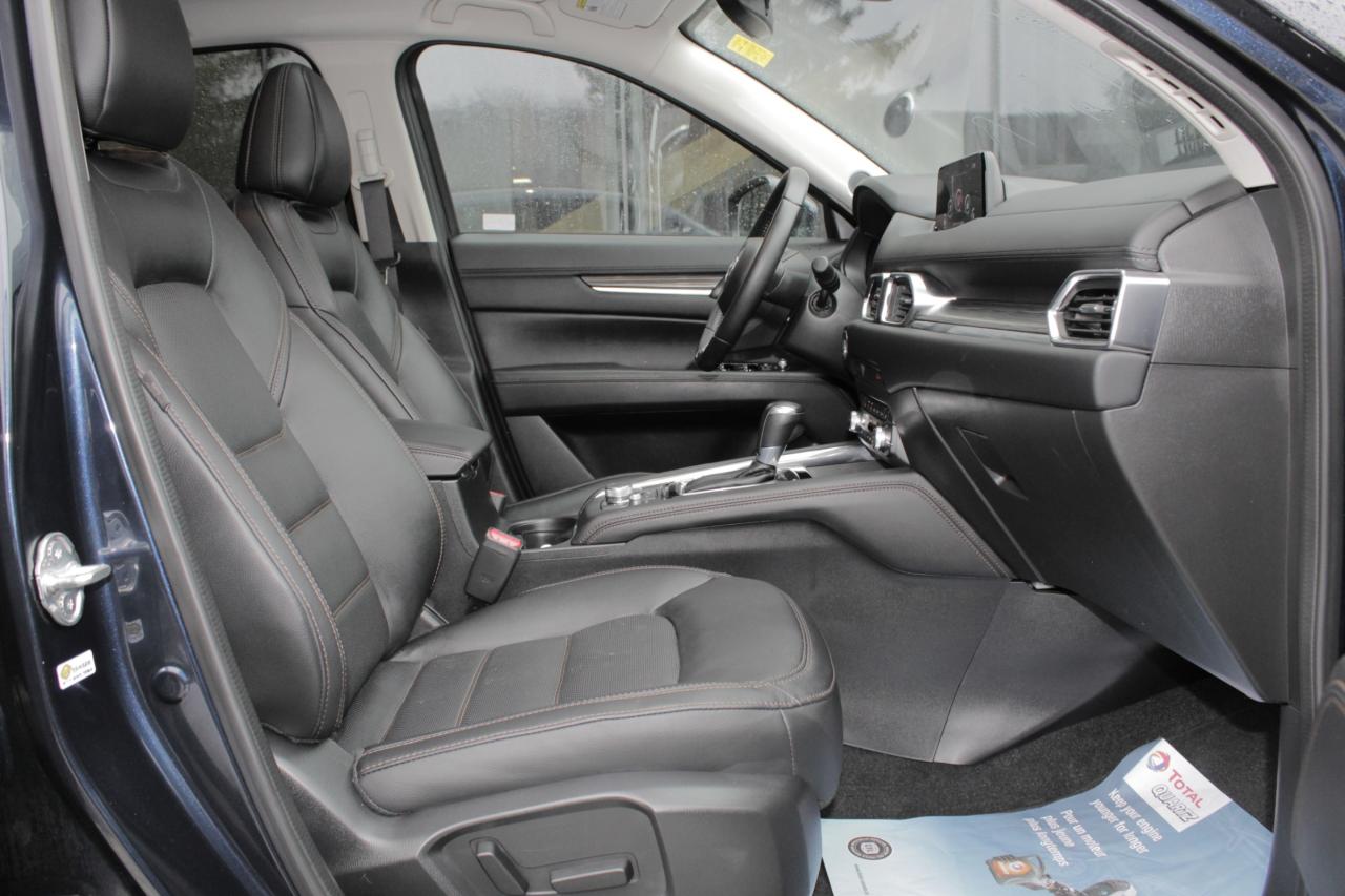 2020 Mazda CX-5 GT Photo