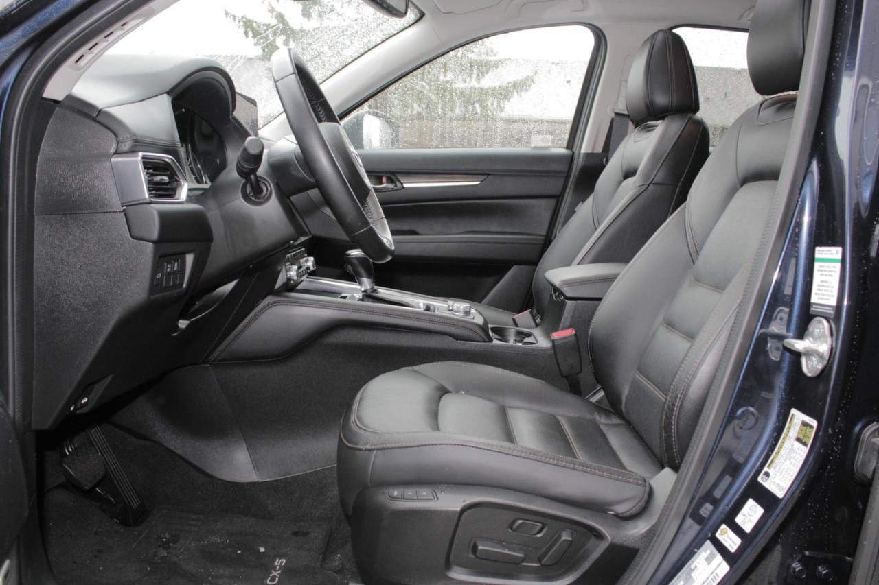 2020 Mazda CX-5 GT Photo