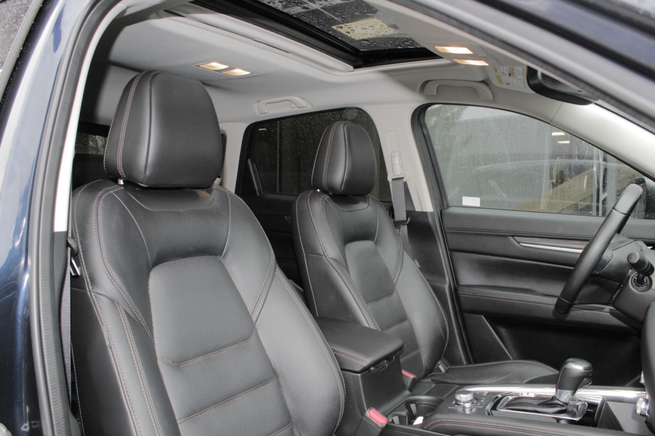 2020 Mazda CX-5 GT Photo