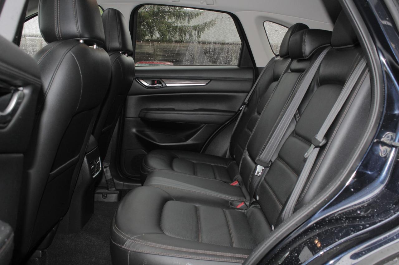 2020 Mazda CX-5 GT Photo