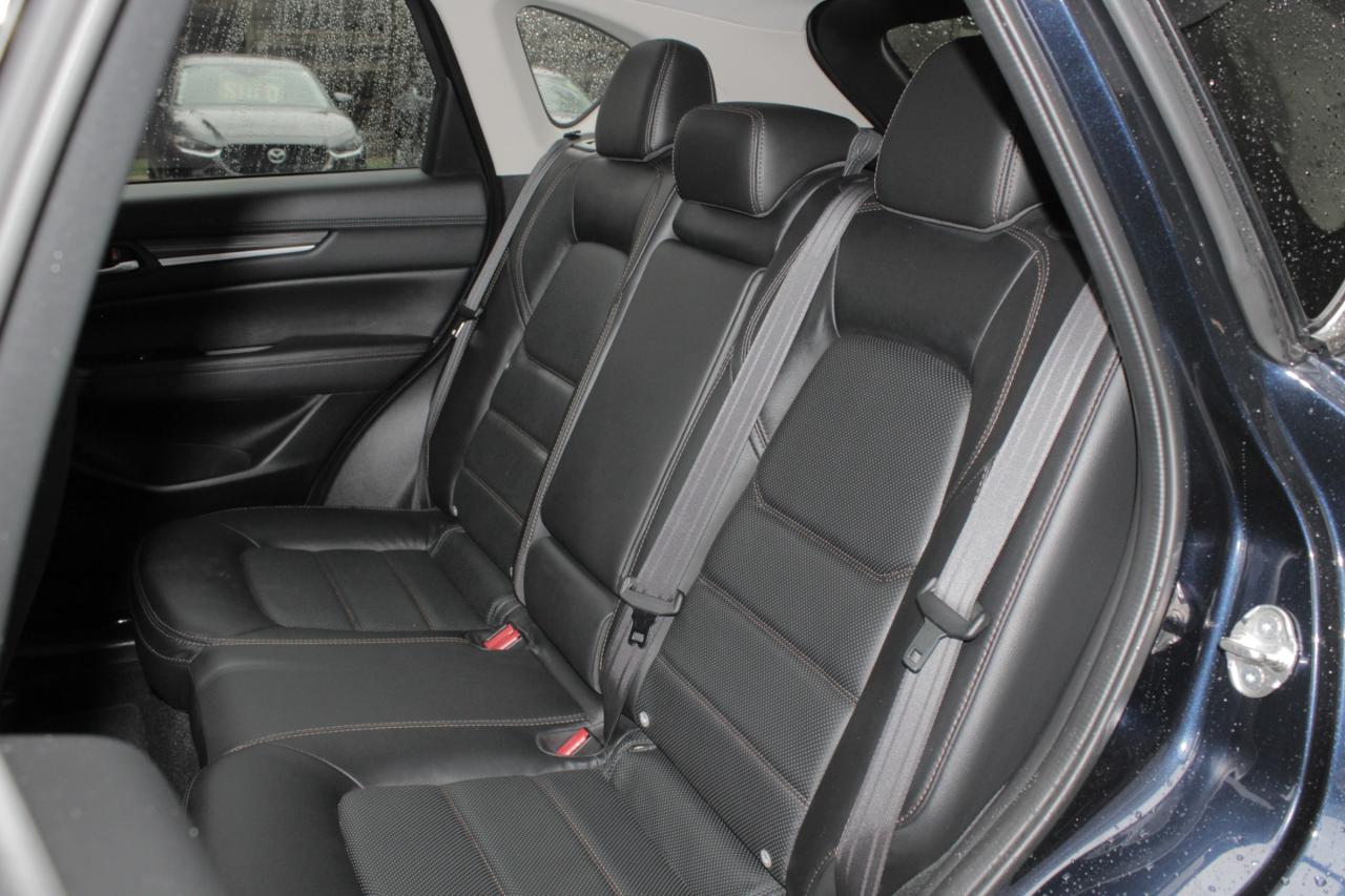 2020 Mazda CX-5 GT Photo