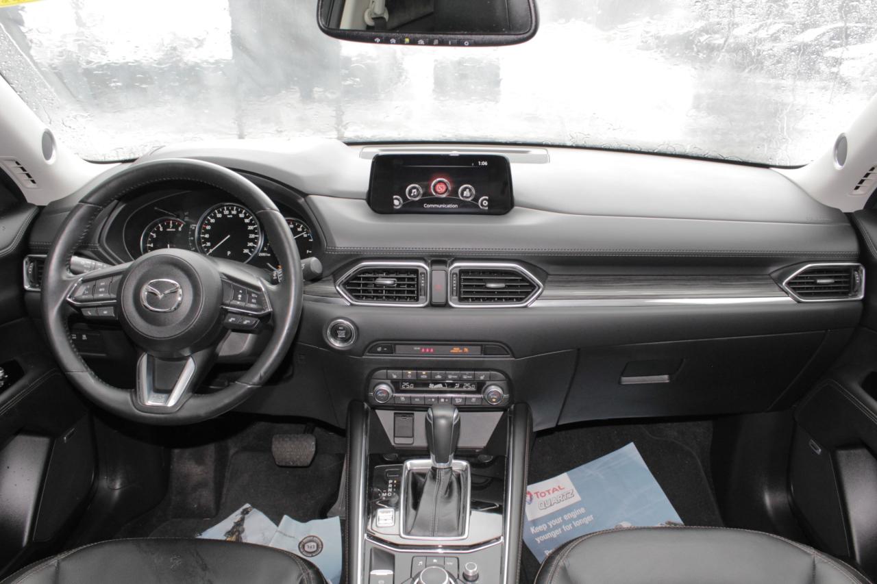 2020 Mazda CX-5 GT Photo