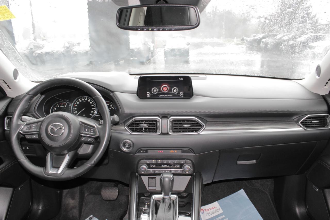 2020 Mazda CX-5 GT Photo