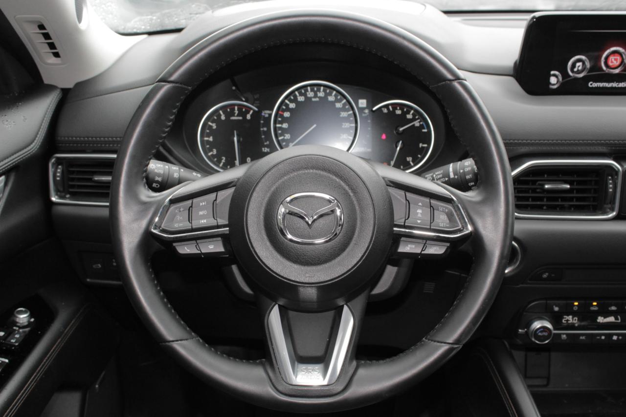 2020 Mazda CX-5 GT Photo