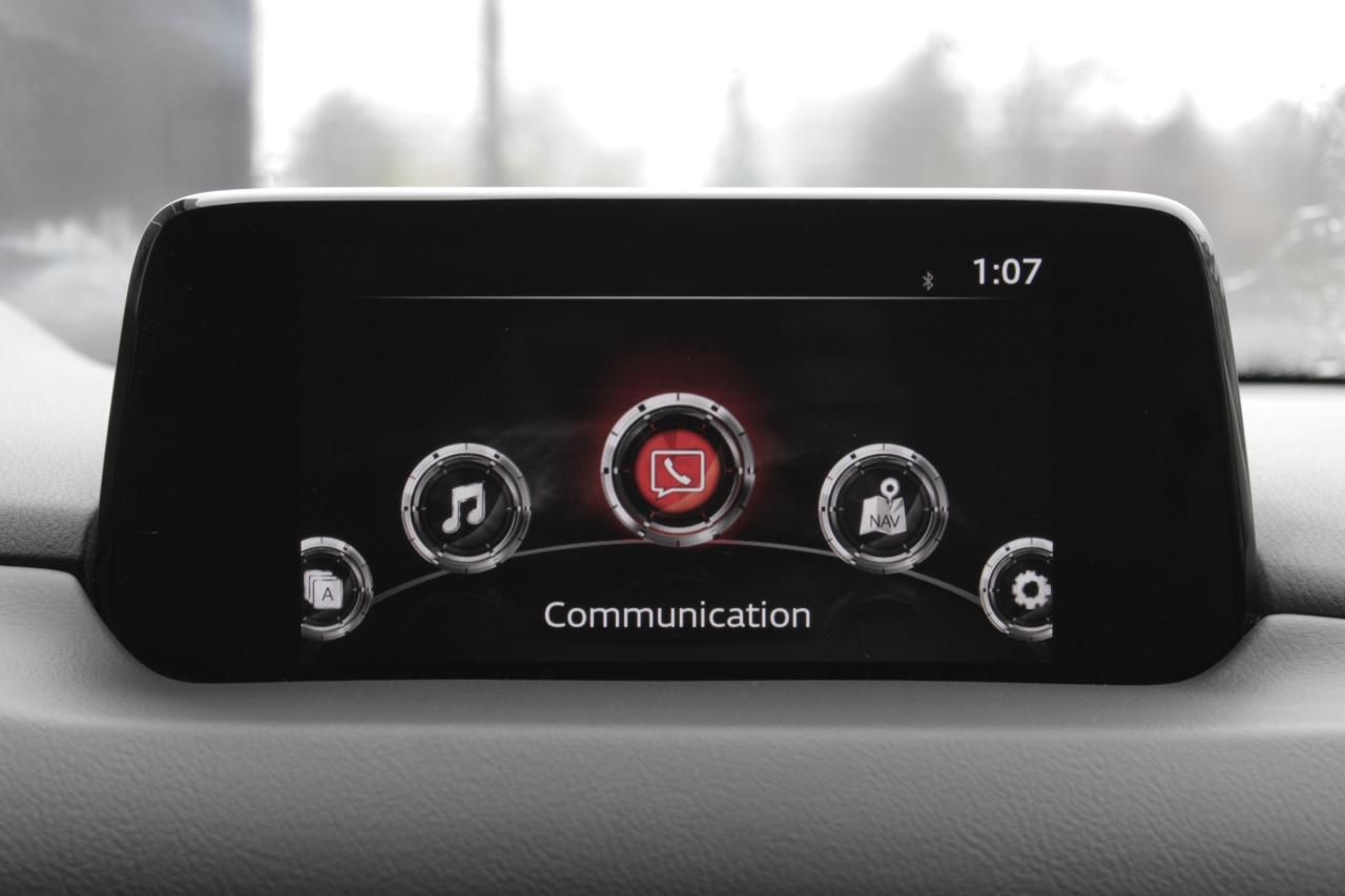 2020 Mazda CX-5 GT Photo