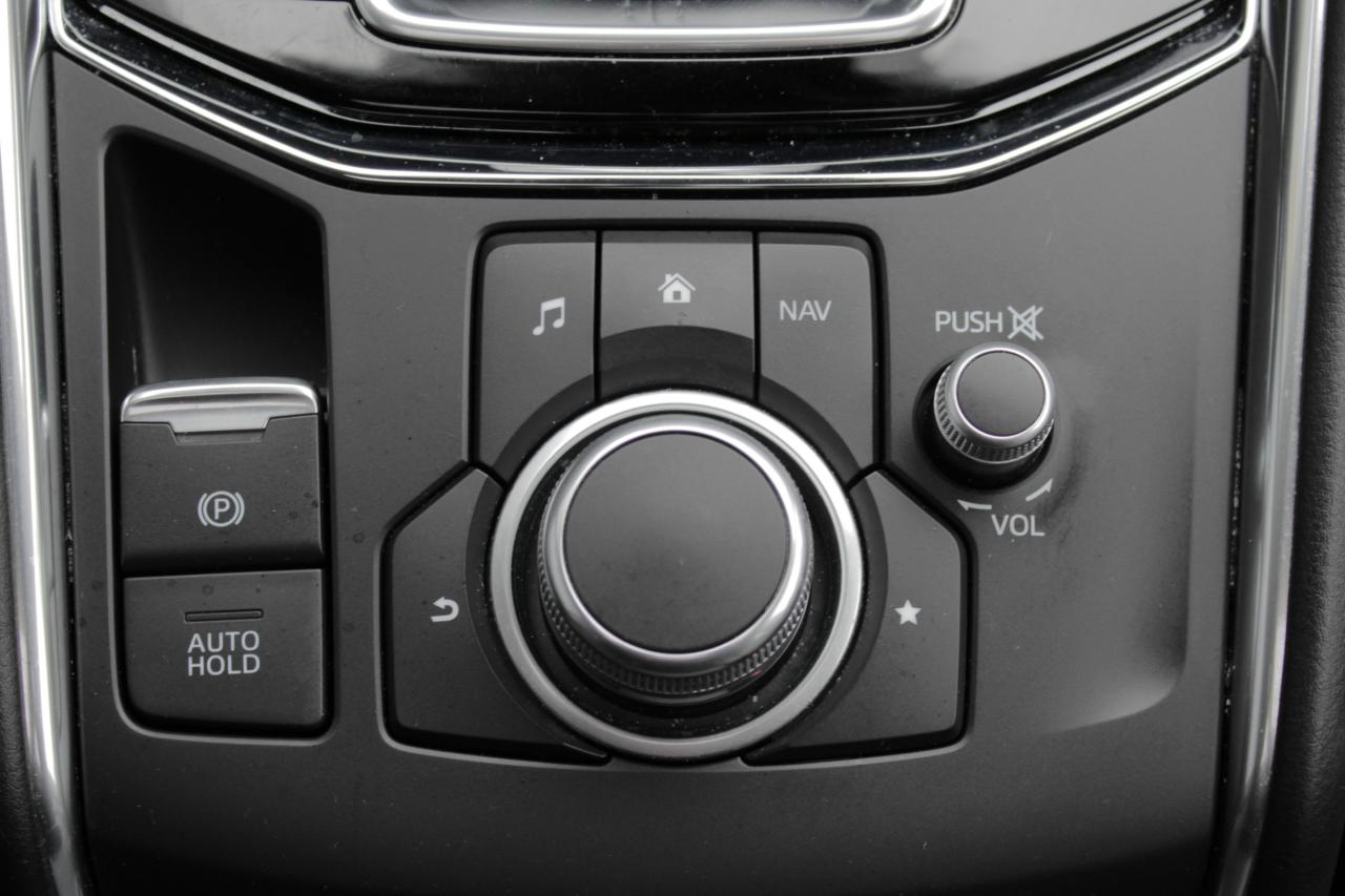 2020 Mazda CX-5 GT Photo