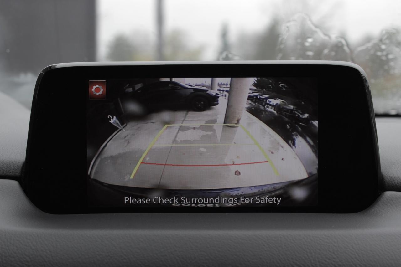 2020 Mazda CX-5 GT Photo