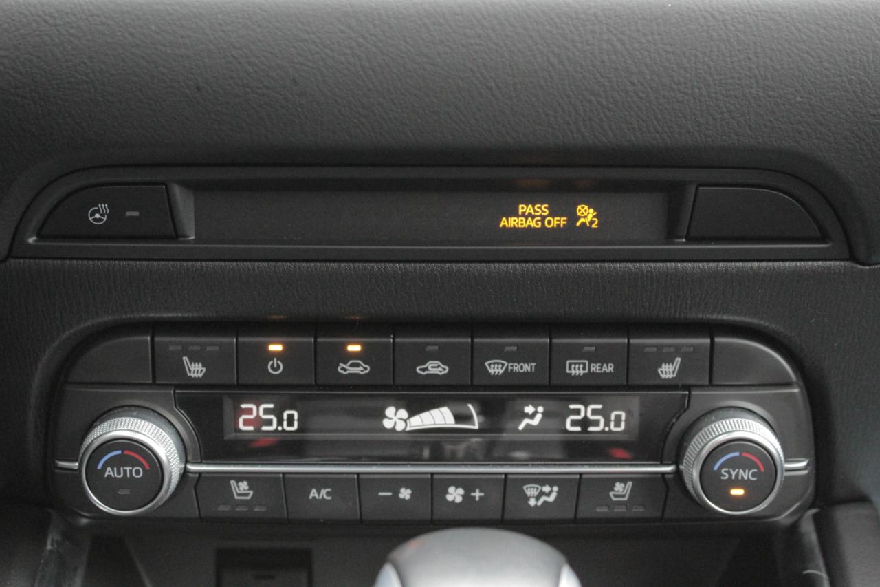 2020 Mazda CX-5 GT Photo