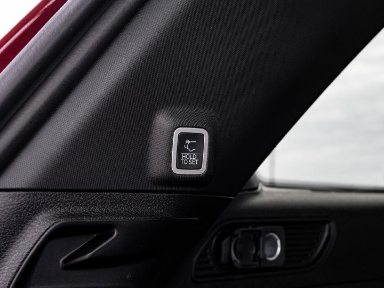 2025 Jeep Grand Cherokee Altitude Photo