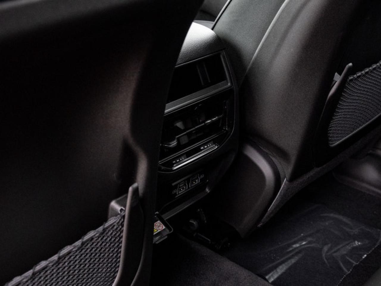 2025 Jeep Grand Cherokee Altitude Photo