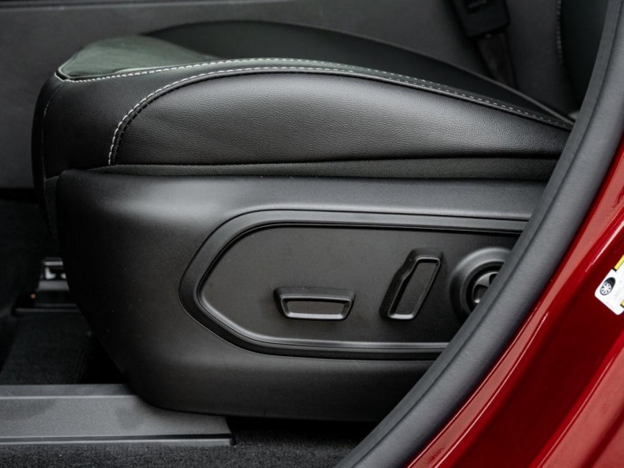 2025 Jeep Grand Cherokee Altitude Photo