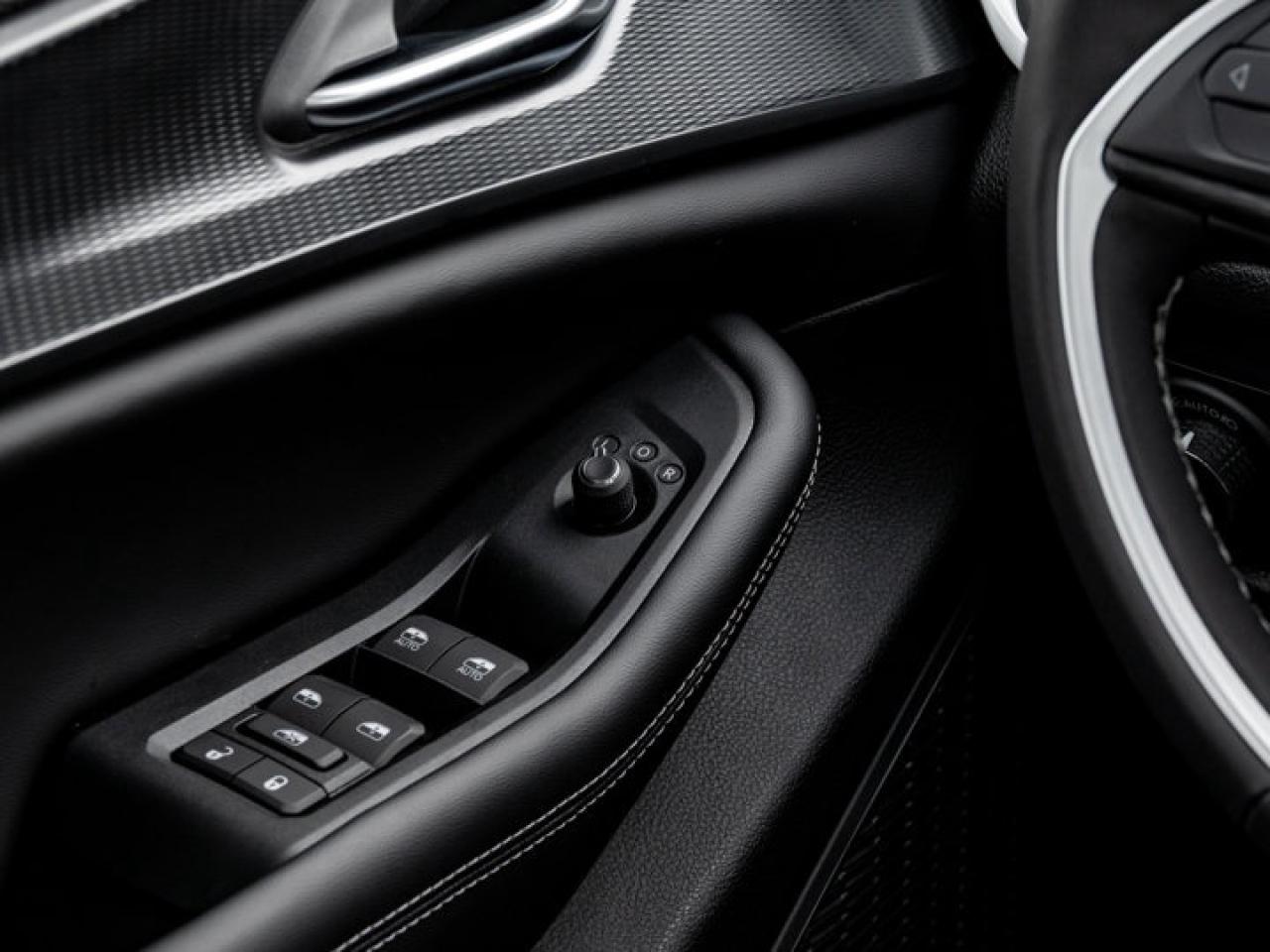 2025 Jeep Grand Cherokee Altitude Photo