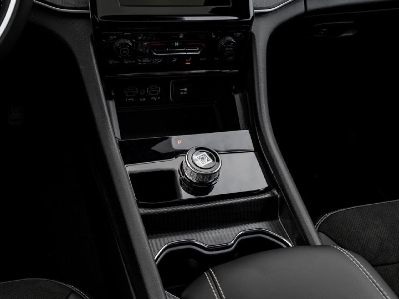 2025 Jeep Grand Cherokee Altitude Photo