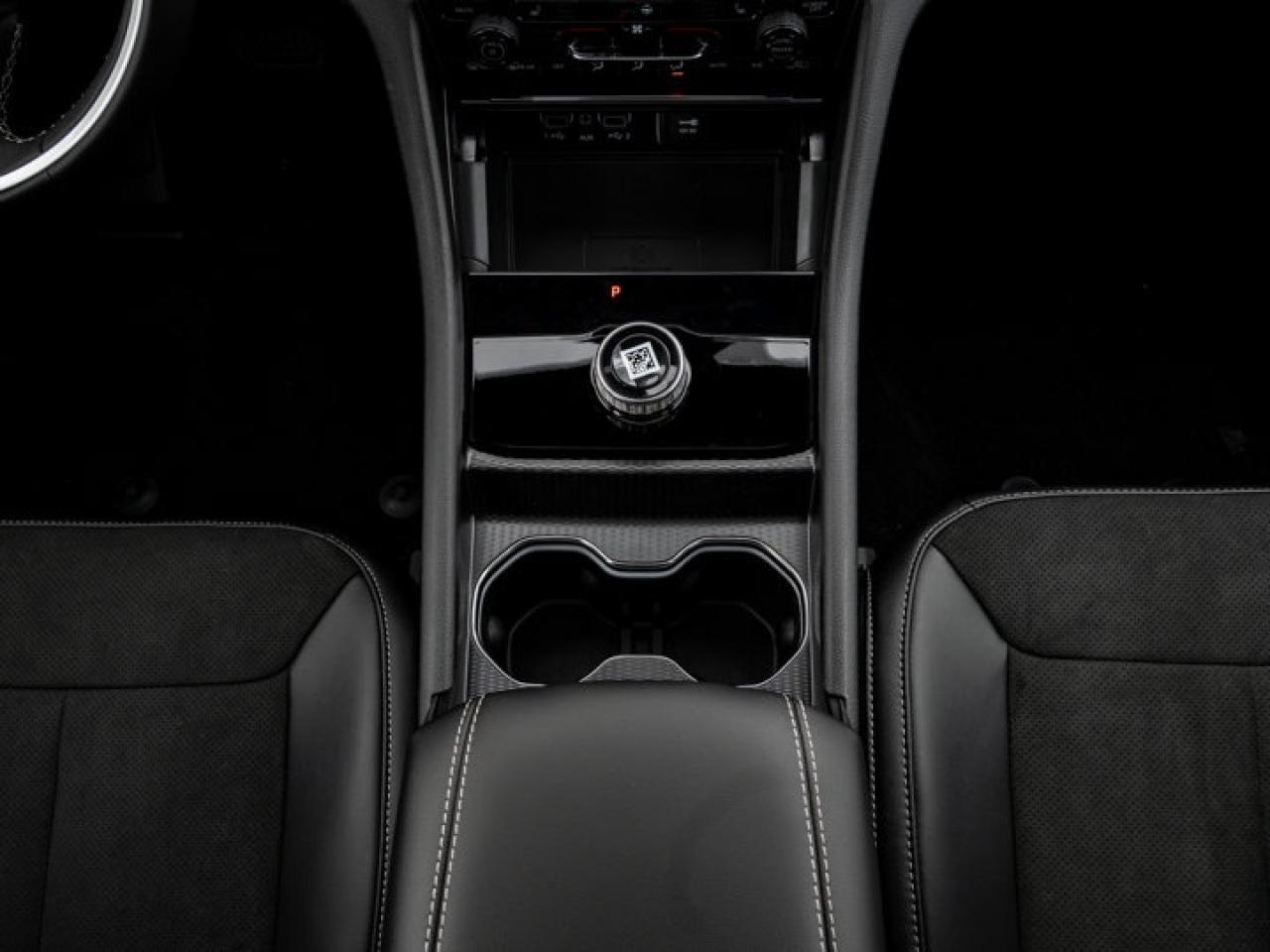 2025 Jeep Grand Cherokee Altitude Photo