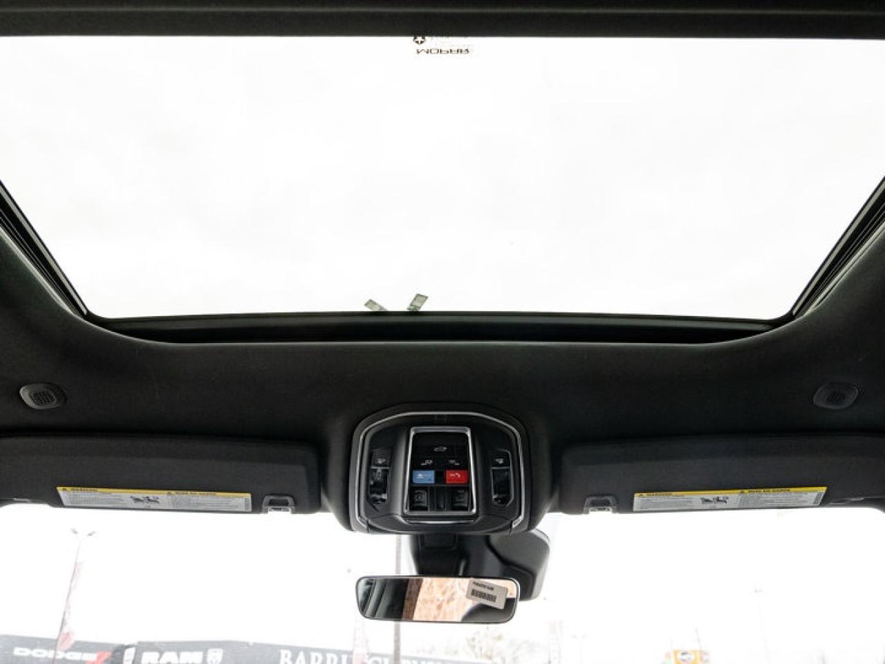 2025 Jeep Grand Cherokee Altitude Photo