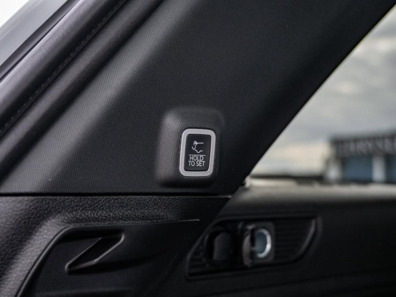 2025 Jeep Grand Cherokee Altitude Photo