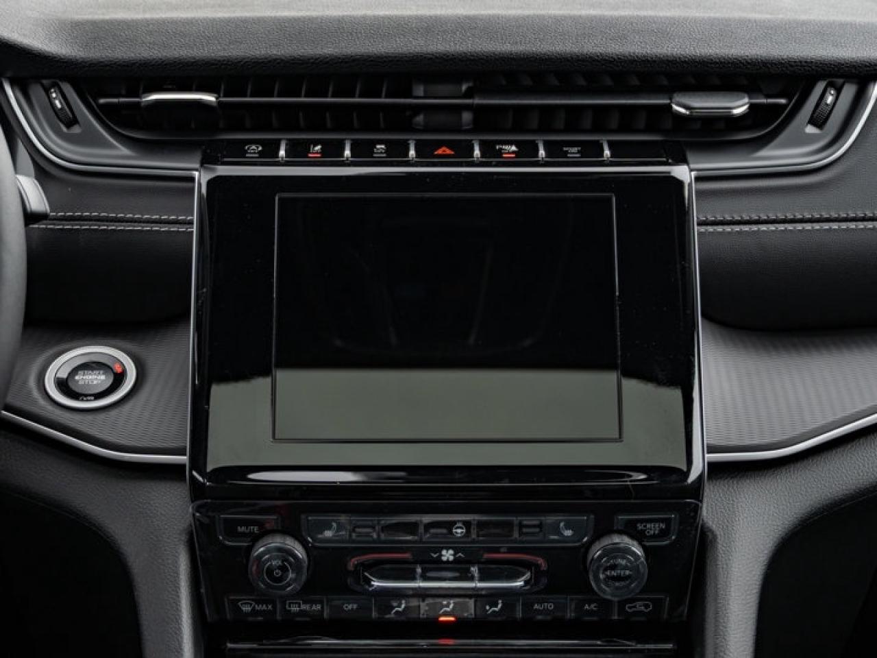 2025 Jeep Grand Cherokee Altitude Photo