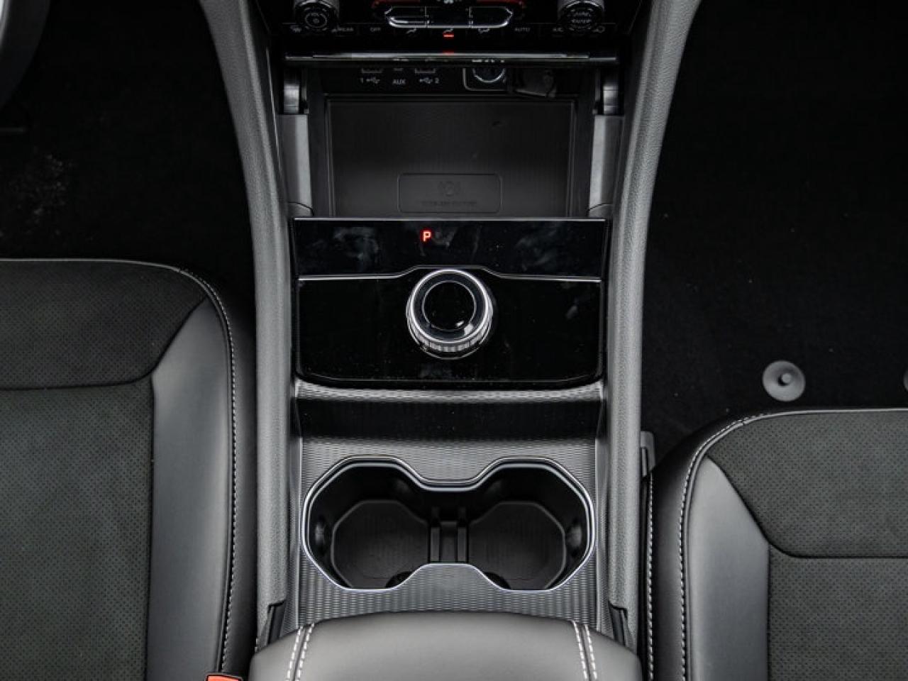 2025 Jeep Grand Cherokee Altitude Photo