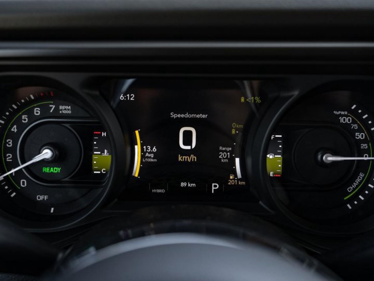 2024 Jeep Wrangler 4xe Sahara Photo