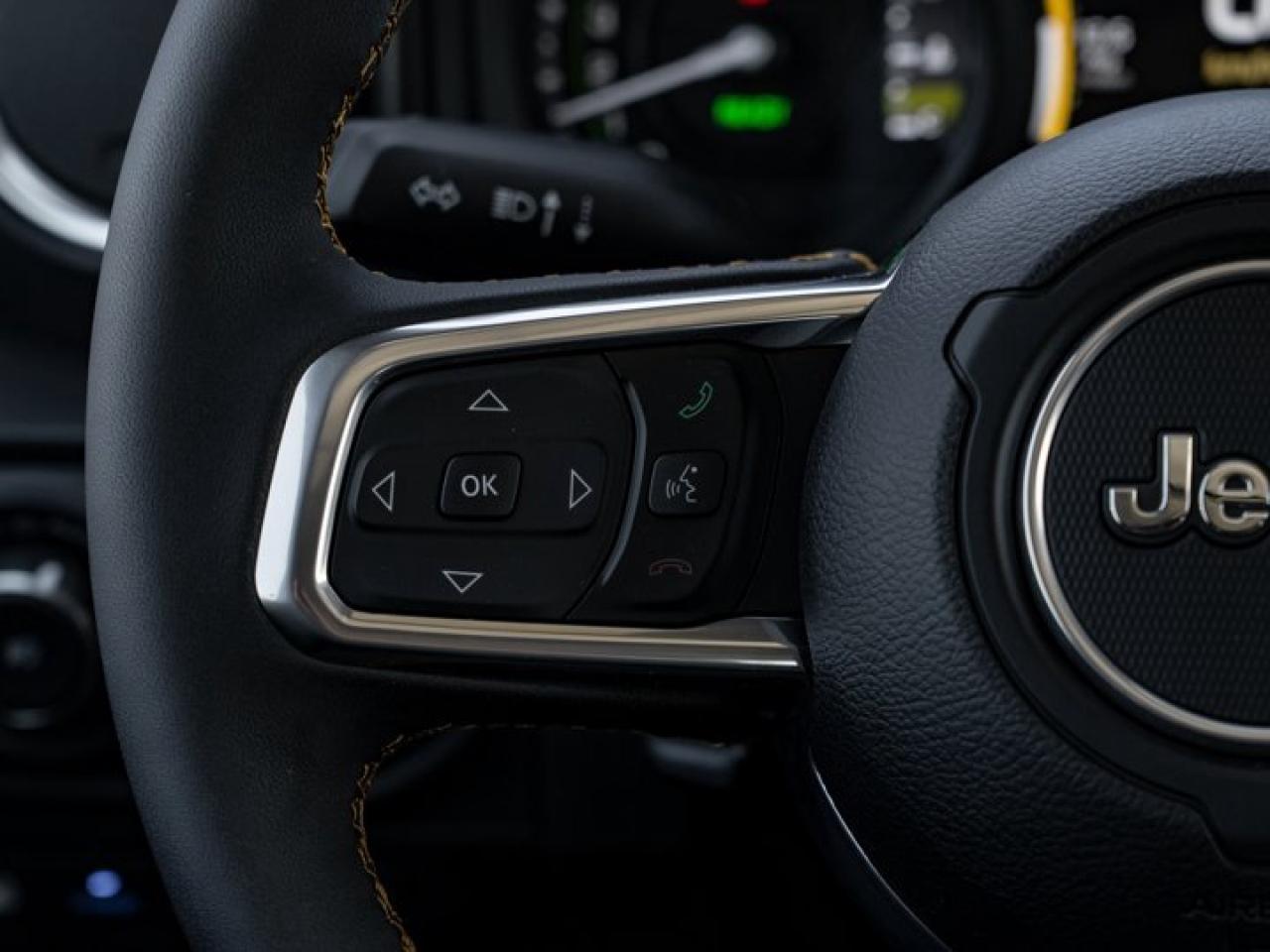 2024 Jeep Wrangler 4xe Sahara Photo