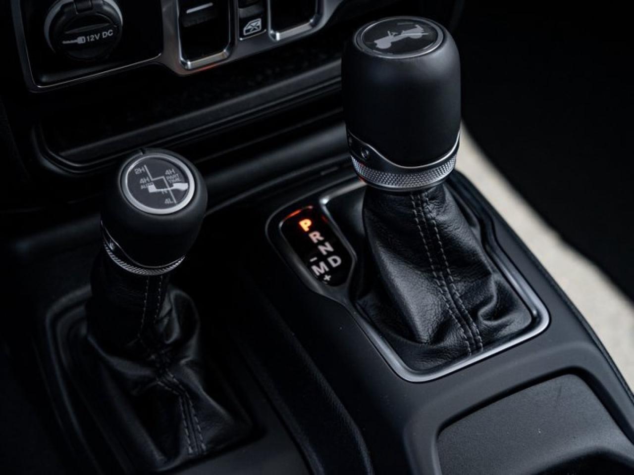 2024 Jeep Wrangler 4xe Sahara Photo