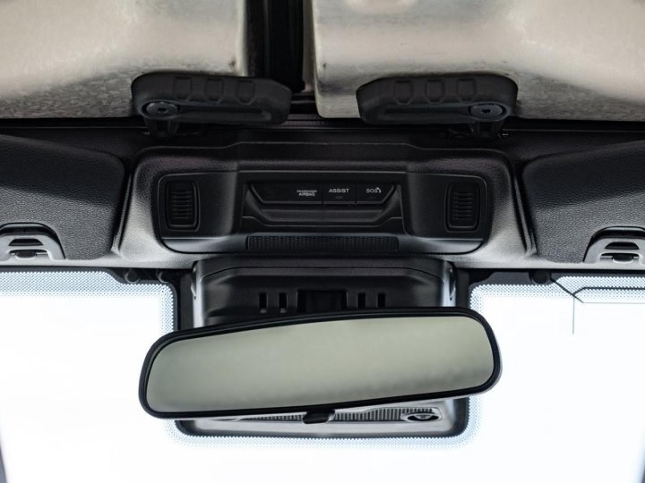 2024 Jeep Wrangler 4xe Sahara Photo