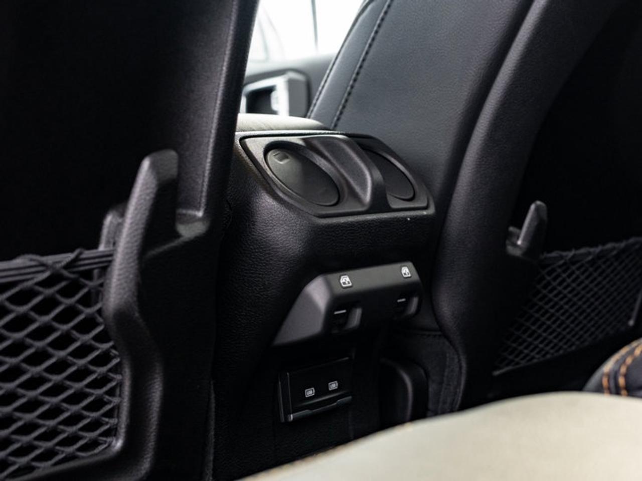 2024 Jeep Wrangler 4xe Sahara Photo