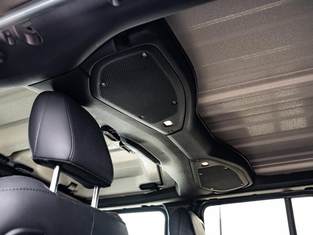 2024 Jeep Wrangler 4xe Sahara Photo